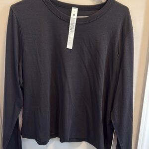 Lululemon top